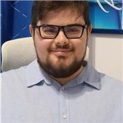 Laureando in ingegneria con analisi superata cerca alunni